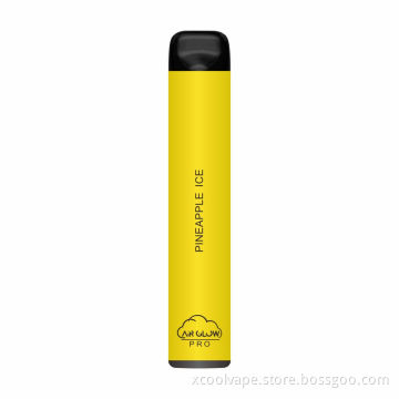 Iget XXL 1600puff Disposable Vape Wholesale Australia